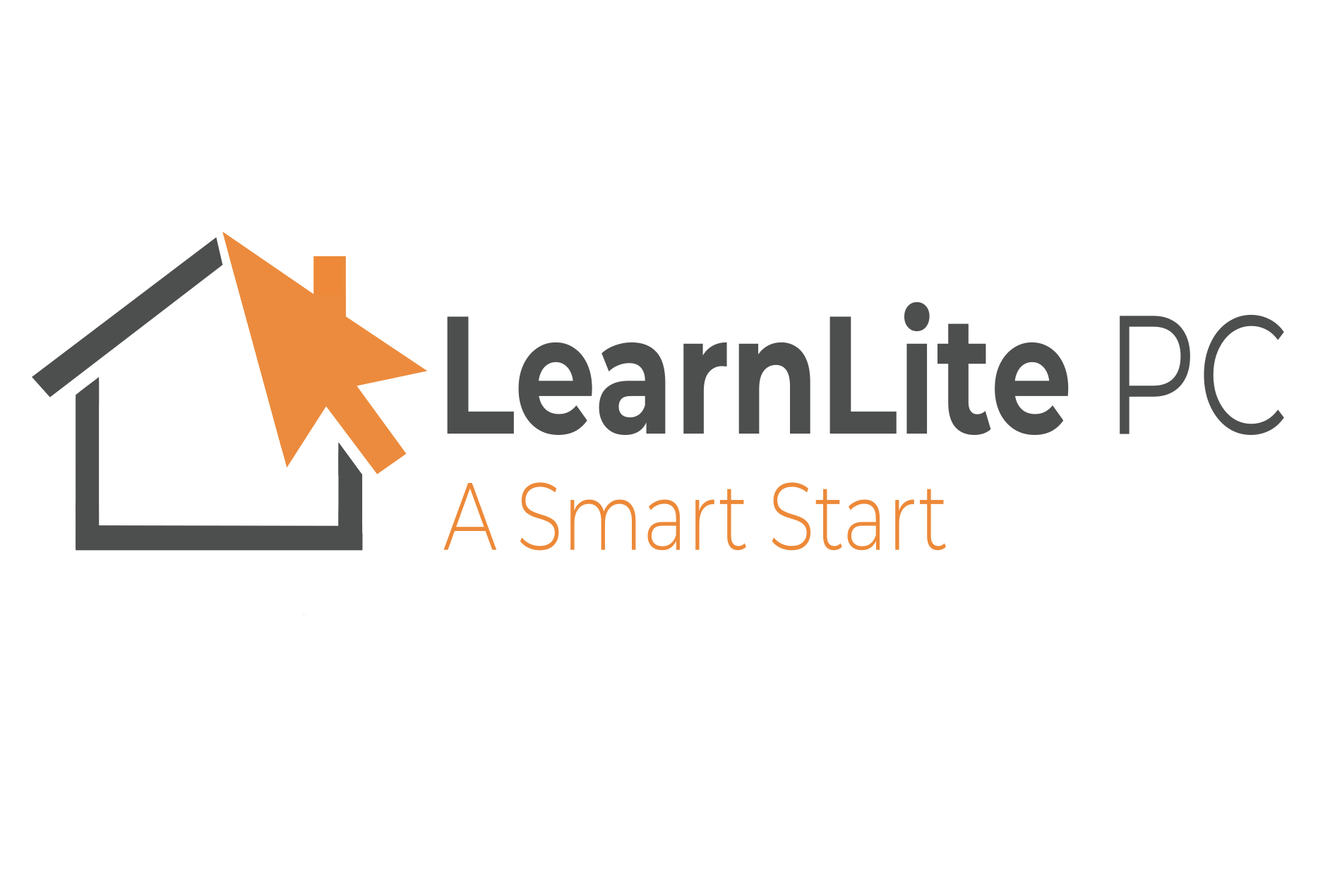 LearnLite PC Logo